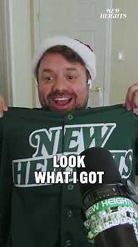 Shoutout to all the 92%ers who sent gifts this holiday season, we've got the best fans in the world