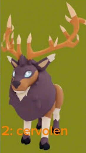 Top 5 strongest simple type loomians(loomian legacy)