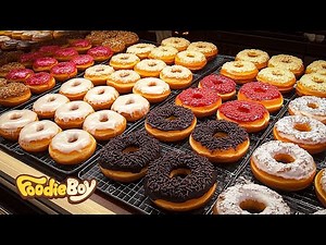 Popular Korean Bakery Collection Videos - YouTube