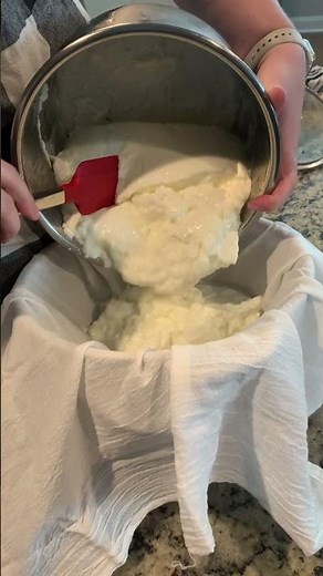 Your Instant Pot Makes the Creamiest Greek Yogurt Ever!