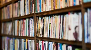 Triad Goodwill launches Free Book Friday for kids