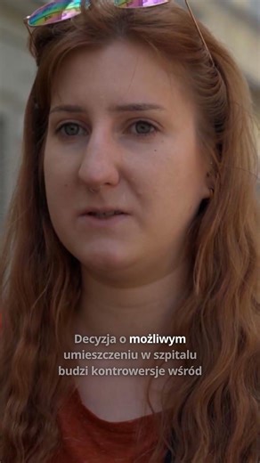 Zabił pracownicę UW, nie trafi do więzienia Rok po tragedii wracamy na kampus
