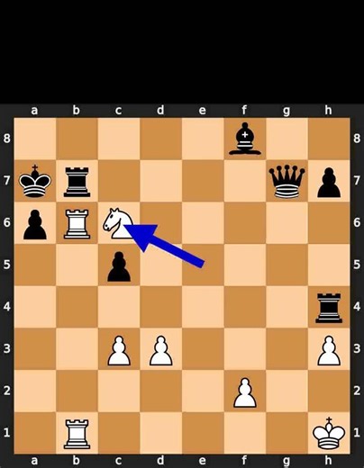 Chess Puzzle - Chess.com - 5th of June, 2026 #chess #shorts