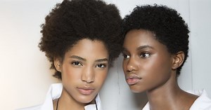 15 phrases que les filles aux cheveux afros en ont marre d'entendre
