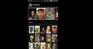 Download and run Face Morph on PC & Mac (Emulator)