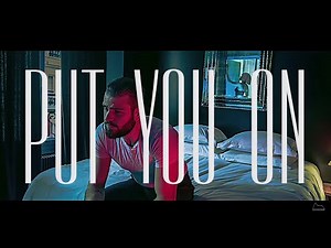 Jordan Lee - Put You On