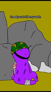 Thats not watch 🗿 | Sansss65