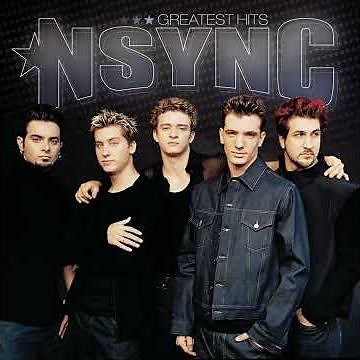 'NSYNC - Pop (Radio Edit)