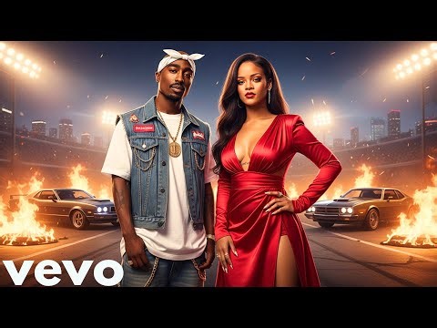 2Pac – Rihanna, Michael Jackson, Adele, Kanye West | Legendary Emotional Rap Hits