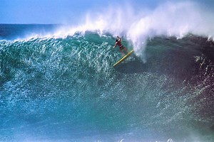 Greg Noll: the fearless big wave surfing pioneer