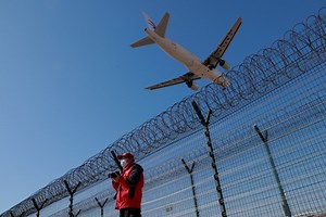 ICAO's safety oversight audit of Indian aviation sector highly successful: DGCA - CNBC TV18