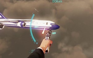 Defector Reveal Trailer