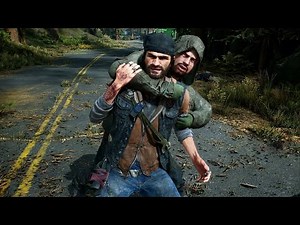 Days Gone Gets EXTREME with the Difficulty Mod