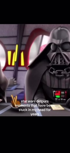 Funny Star Wars Parody Highlights and Jokes