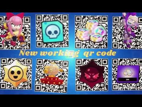 FREE! x10 OMEGA BOXES🥳 GIFTS QR CODES BRAWL STARS NEW SPECIAL REWARDS 100% WORKING QR CODES 2026
