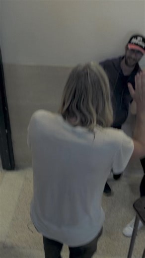 Let’s hear it from the back to the front! Who’s ready for more Beautiful Letdown shows?! | Switchfoot