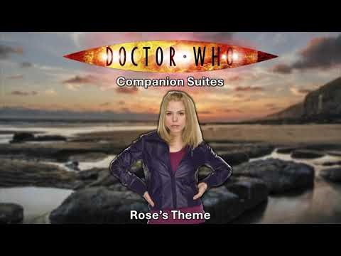 Rose's Theme (Extended Suite) | Doctor Who: Companion Suites