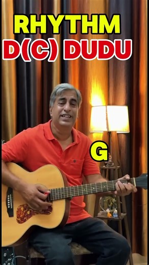 Learn Chucking on Guitar with “O Mere Dil Ke Chain” | Day 18 – Chord Mastery Challenge