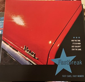 Fastbreak - Fast Cars, Fast Women