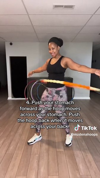 Beginner's Guide to Hula Hooping: Tips for Smooth Moves