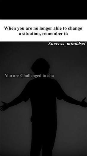 Challenge Yourself | Success Mindset Motivational quotes #stayfocused #life #motivation #shorts