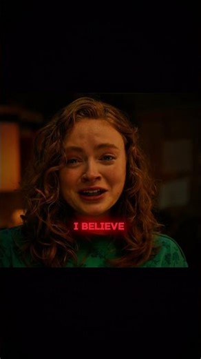 Mike theory about EL |stranger things last scene |#strangerthings #elevenhopper