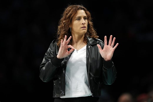 WNBA Coach of the Year 2024: Top 5 candidates ft. Stephanie White (Week 7)