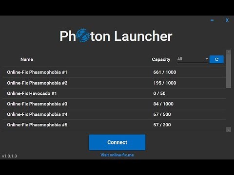 Solucionar error phasmophobia pirata no funciona(v 0.29.6.2)