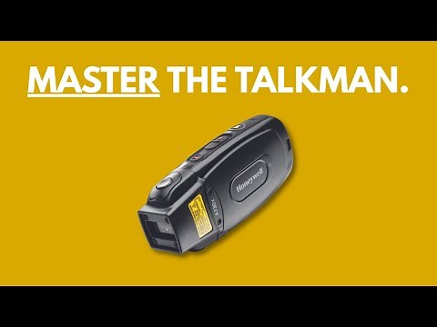 The Ultimate Guide to the Honeywell Talkman