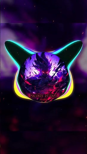 🔥 MALVADO DE VAPO | Viral Brazilian Drift Phonk 2025 🚗💨