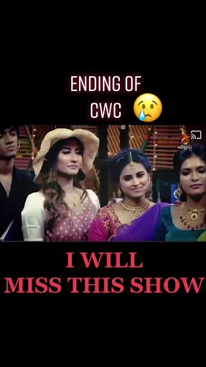 The real bonding as a FAMILY ❤️🙏🏻 I really gonna miss this show because is my most favourite show .MISS YOU CWC ❤️😢#cookwithcomaliseason2 #Vijaytv