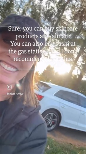 As a 47 year old Aesthetician, I'm only going to recommend what's going to work best on your skin, keeping you looking young and the wrinkles at bay! Chelseycarico.GlossGenius.com | Sittin' Pretty Beauty Lounge