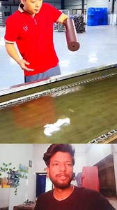 119K views · 166 reactions | Metal layer printing wood grain process | Mouse trap 2022 | Facebook