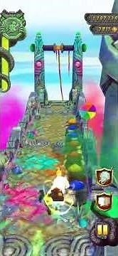 Temple Run 2 #templerun #temple #templerun2 #templerun2game