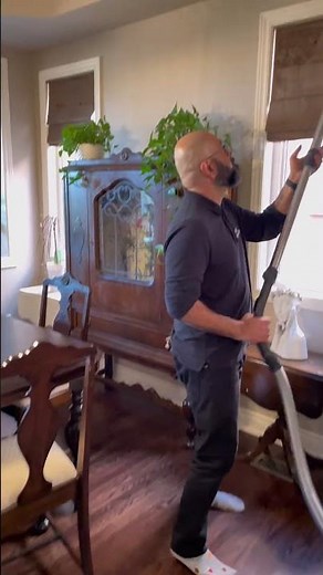 Miele Boost CX1 - Bagless Vacuum Cleaner