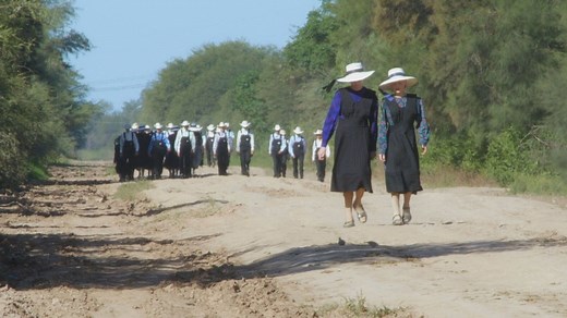 Menonitas