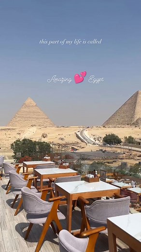 Amazing Egypt on Reels