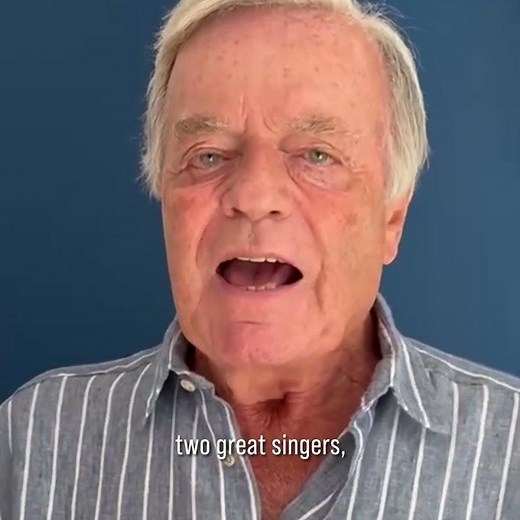 Sounds of the 60s Live - DJ Tony Blackburn OBE