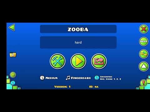 Criando mapas no Geometry dash