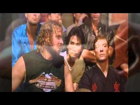 Van Damme tribute Bloodsport (1988.)