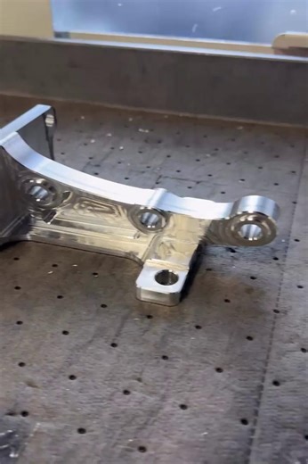 Discover how @shredspeedmfg is pushing boundaries with their Haas UMC-750 5-axis machine! “I need more 5-axis” is a phrase we hear often—and the #Haas #UMC750 continues to impress with every part produced. Ready to elevate your manufacturing? Let us know your favourite Haas machine below! | Haas Automation UK