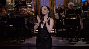 Here is Mikey Madison’s monologue from hosting SNL tonight. Video courtesy of @nbcsnl | IndieWire