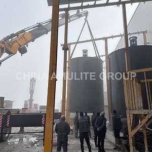 [Hot Item] Professional After-Sales Fiber Cement Board Exterior Machine