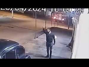 8 Shocking Videos from the Internet