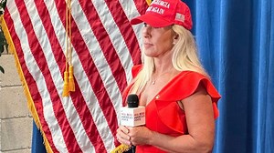 Marjorie Taylor Greene proposes bill to only count citizens in census: 'must pass it'