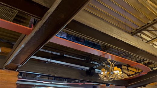 Birthday lunch with and Sherri, Ruben soup was delicious, did not know there was such a thing? | Brenda Kay