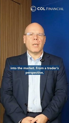 Welcoming Market Volatility | COL Market Outlook 2026 #technicalanalysis #trading