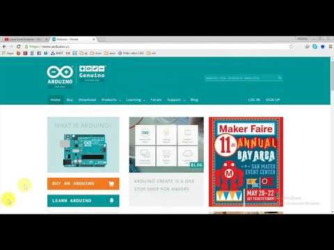 How to add hex file compiler Arduino IDE into Proteus