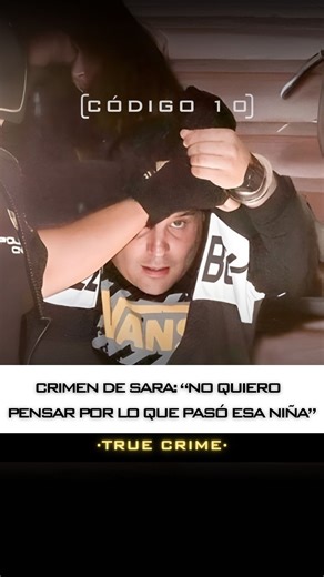 “He asistido a numerosos juicios crueles. No he visto nada parecido a este. No me quiero imaginar lo que esa criatura tuvo que afrontar”. ✨🎥 #Código10 en @cuatrotv con Nacho Abad y @davidalemantv | Código 10