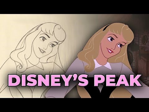SLEEPING BEAUTY (1959) - Disney's Most UNDERRATED Masterpiece | Video Essay